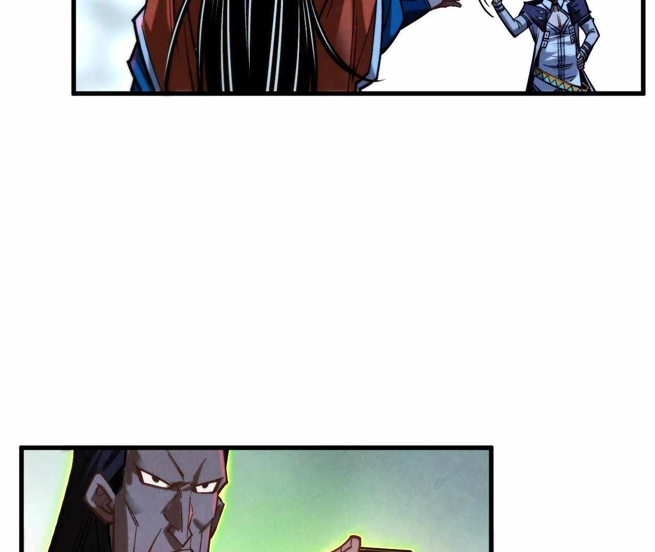 The Eternal Supreme Chapter 415 103
